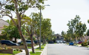 Cerritos property management